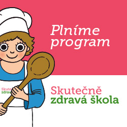 Plnime program SZS